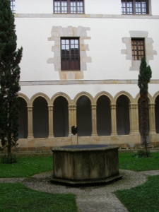 Claustro